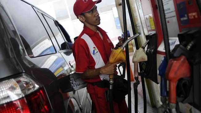 Pertamina dan Pemprov Kaltim Optimalkan Pajak Bahan Bakar Kendaraan Bermotor