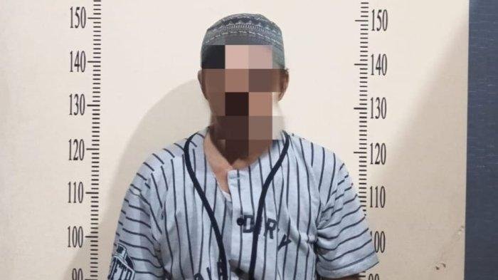 Sabu 1,70 Gram Sempat Disembunyikan di Paha, Dua Warga Samarinda Diciduk