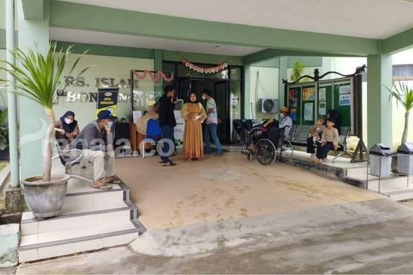 Soal Kejanggalan Penanganan Pasien Covid-19 di RS Yabis, Satgas Ungkap Sederet Fakta