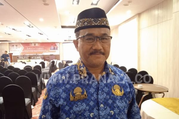 Rp87 Miliar untuk Pilkada 2024 di Samarinda