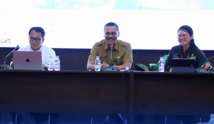 Siap-Siap! Regsosek 2022 Segera Dilaksanakan di Kalimantan Timur