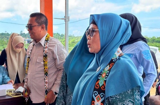 Di Kutim, Warga Pesisir Masih Menunggu Dokter Spesialis Datang dari Kota