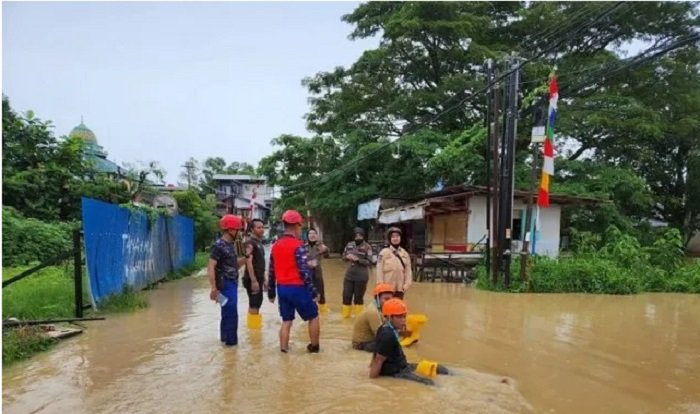 Balikpapan Kucurkan Rp10 Miliar untuk Atasi Banjir di Jalan Ahmad Yani