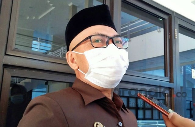 Banyak Produk Hukum Terkesan Rancu
