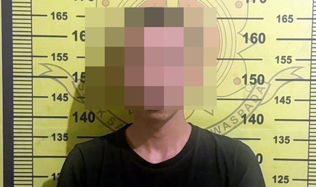 Nelayan di Bontang Mendekam di Penjara karena Dua Poket Sabu