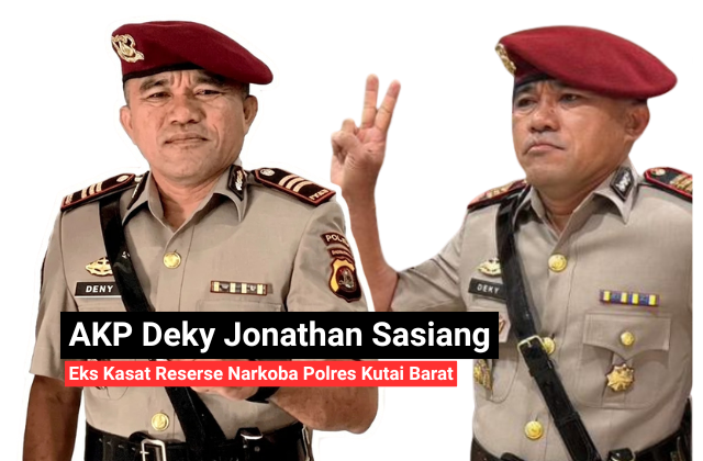 Terima Rp70 Juta dari Bandar Sabu, Eks Kasat Narkoba Kubar Minta Uang Pengamanan hingga Dana Tahun Baru