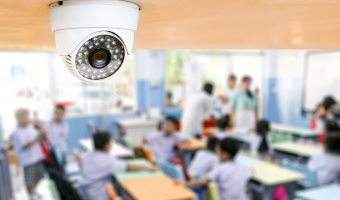Rp728 Juta Disiapkan, 39 CCTV Dipasang di Sekolah Bontang Tahun Ini
