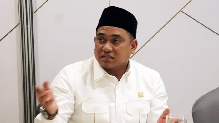 WTP Bukan Jaminan, DPRD Kaltim Ungkap Temuan Serius BPK