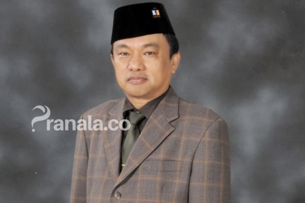 KPU Kaltim Tetapkan Kaharuddin Jafar Pengganti Makmur HAPK di DPRD Kaltim