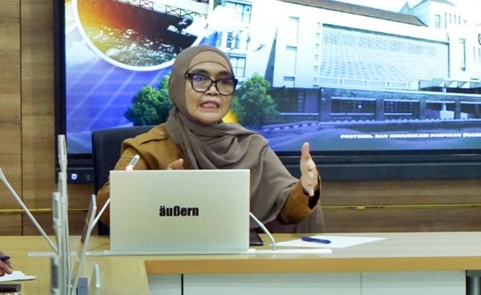 Lahan hingga Internet Disiapkan, Sekolah Rakyat Bontang Dikebut