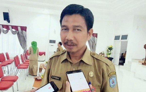 Rp1 Triliun Belum Terserap Gegara Gangguan SIPD, Pemkot Bontang Siapkan Opsi Pencairan Manual