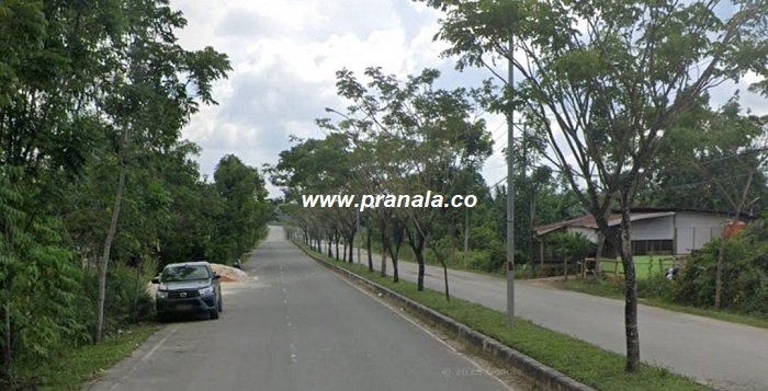 Proyek Perbaikan Jalan Urip Sumoharjo, Bontang Pakai Skema E-katalog