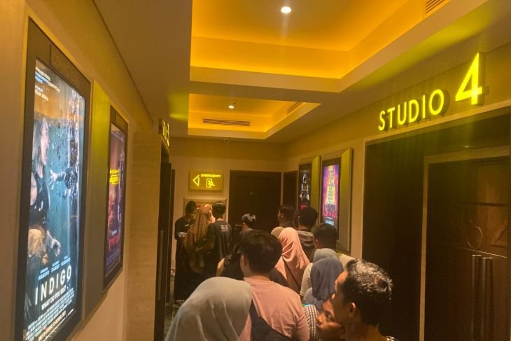Jadwal Film Terbaru di Bioskop XXI Kota Bontang Cocok untuk Akhir Pekan