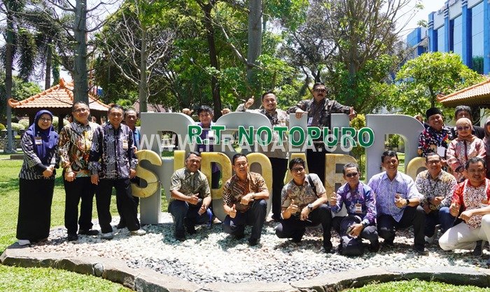RSUD Taman Husada Bontang Gelar Forum Konsultasi Publik, Tingkatkan Kualitas Pelayanan Kesehatan