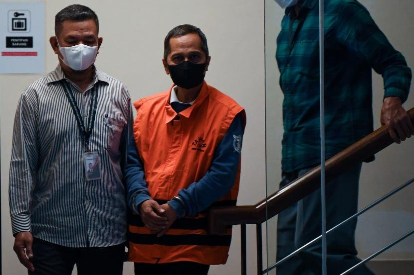 Sederet Fakta Menarik Terkait OTT KPK terhadap Rektor Unila yang Memungut Uang Pelicin Rp 350 Juta per Mahasiswa