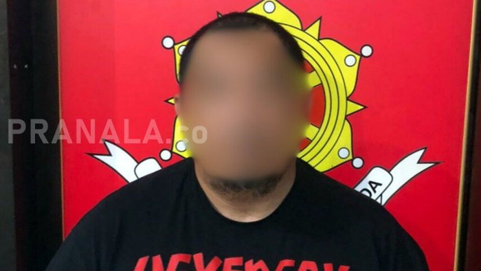 Rekaman CCTV Bongkar Aksi Pengeroyokan di Samarinda, 4 Orang Diamankan