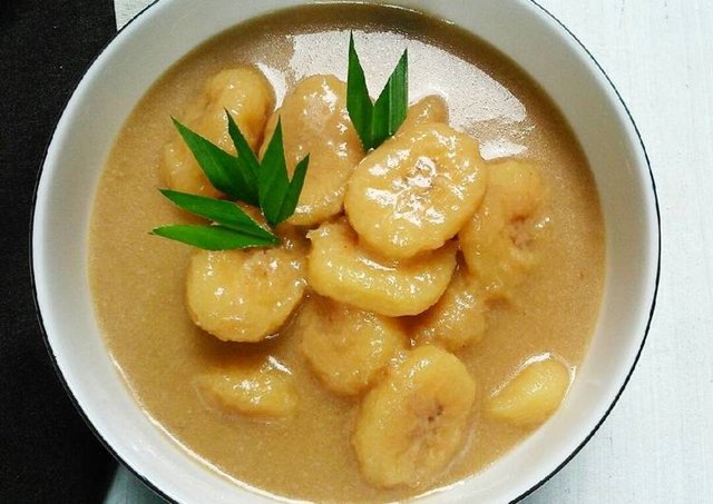 Resep Kolak Rice Cooker, Takjil Anak Kos yang Praktis