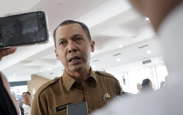 Kaltim Targetkan 1.000 Sertifikat Kompetensi Konstruksi untuk Hadapi Pembangunan IKN
