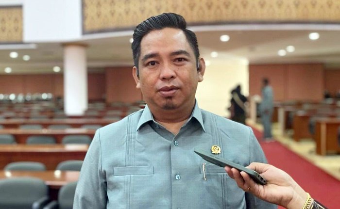 Gas Melon Langka jadi Penyakit Tahunan, DPRD Berau Dorong Perketat Pengawasan