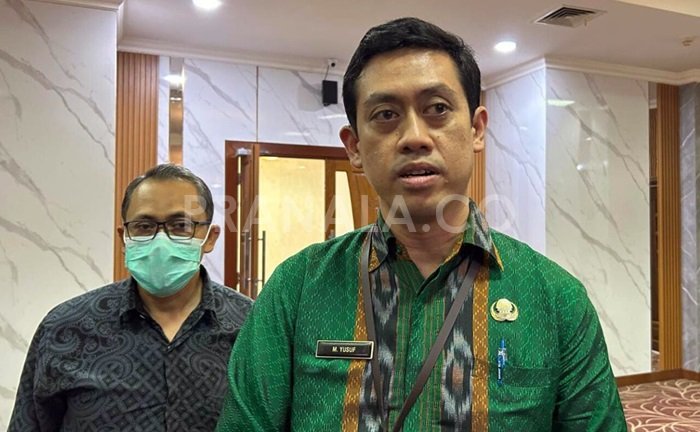 Tarif Parkir RSUD Kudungga Kutim Mengacu Perda, Keluhan Ojol bakal Dibahas