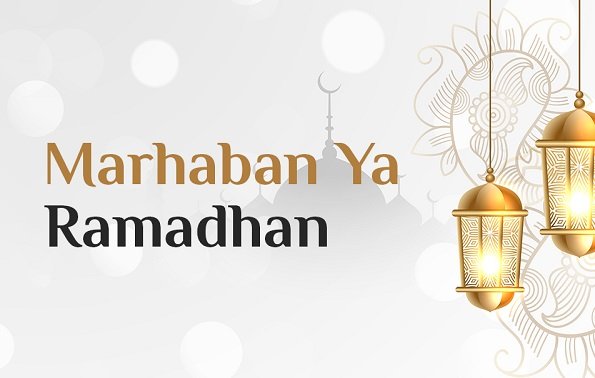 Sering Diucapkan, Apa Makna Ucapan Marhaban Ya Ramadhan?