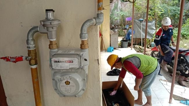 Warga Bontang Kecele, Usulan 2 Ribu Jargas Dipangkas Setengahnya