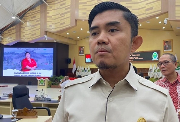 Ini Kata Wakil Ketua dan Sekretaris Komisi IV DPRD Kaltim soal Pengusiran Tim Kuasa Hukum RSHD Samarinda