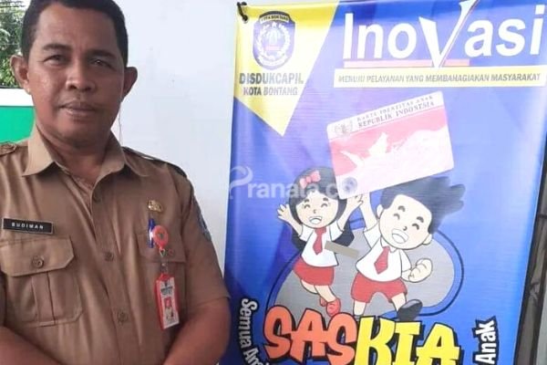Inovasi 'SASKIA' bakal Diluncurkan Bertepatan Hari Anak Nasional 2022
