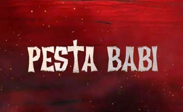Film Pesta Babi Dipersoalkan, Sutradara: Papua Jangan Dibungkam