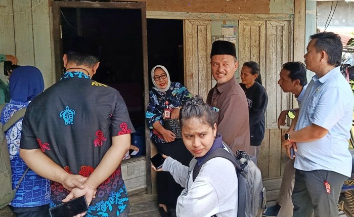BLT Bontang Menjangkau Desil 5