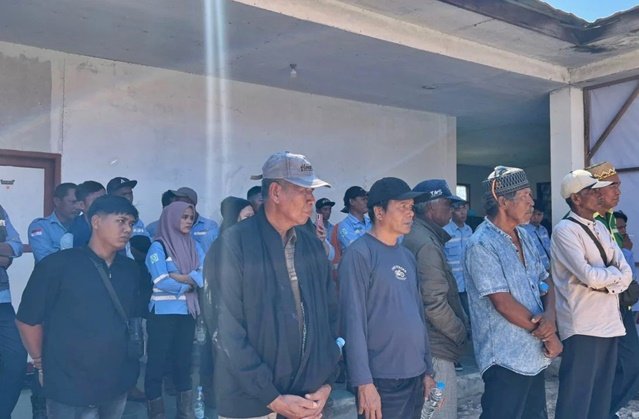 Izin IUP Kaltim Menggantung 6 Bulan, 1.500 Pekerja Tambang Kena PHK, Ekonomi Warga Lumpuh