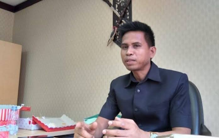Dukung Pembangunan Jalan Akses Baru di Samarinda
