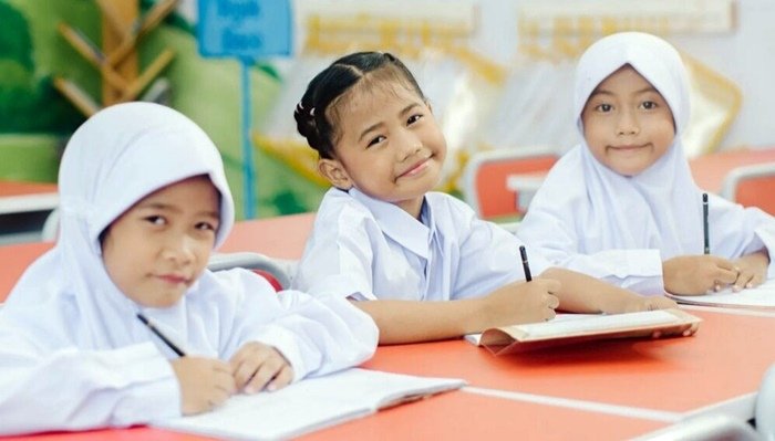 2026, Masuk SD di Balikpapan Wajib Punya Ijazah PAUD