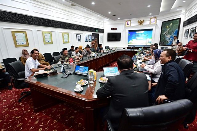 Badak LNG Bontang Bantah Gelombang PHK, Sebut Mayoritas Pekerja Masuk Masa Pensiun
