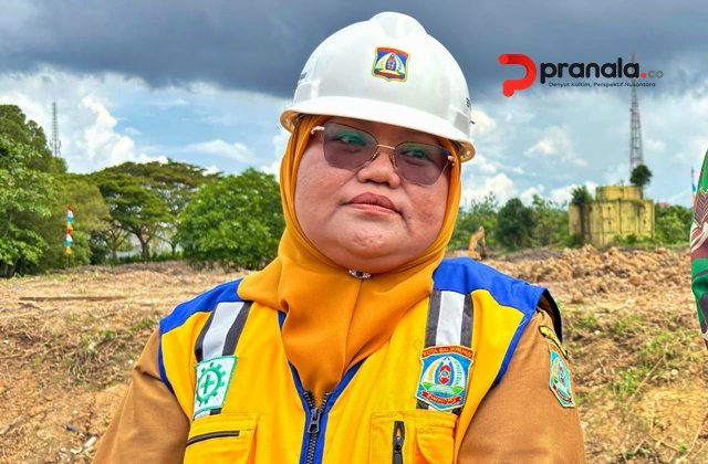 Biaya Proyek Banjir DAS Ampal Balikpapan Bengkak Rp2,1 Triliun, Ini Titik Lahan yang Bakal Digusur