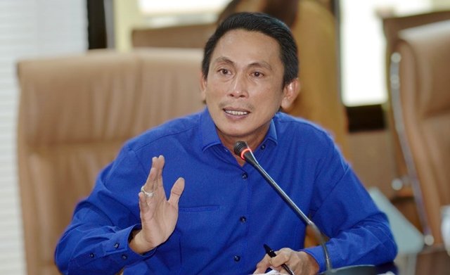 Legislator Pertanyakan Kepemilikan Saham PT Bontang Migas dan Energi