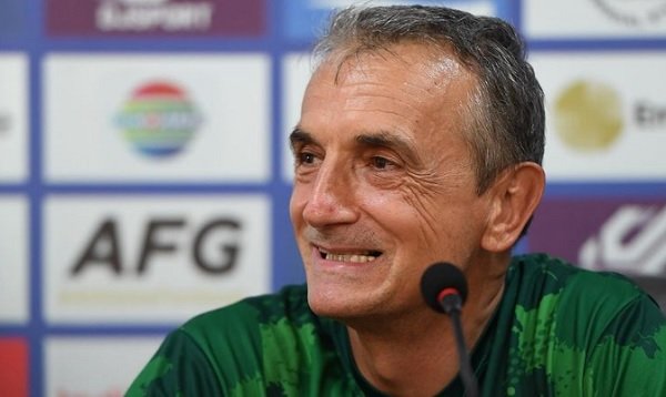 Jelang Laga Persik vs Borneo FC; Tekad Pesut Etam Bawa Pulang Poin dari Kediri