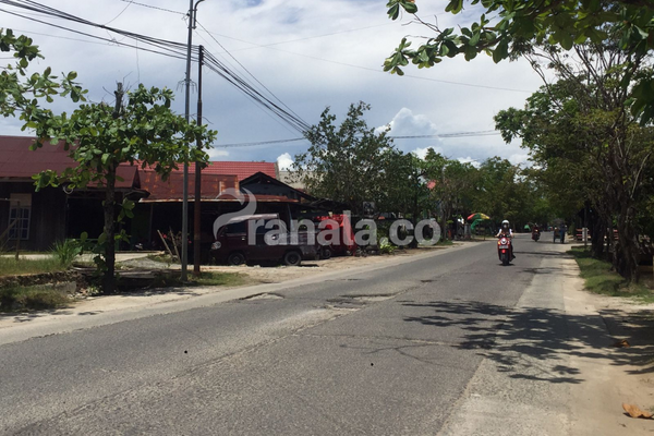Banyak Rusak, BW Minta Jalan KS Tubun Diaspal
