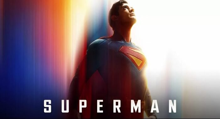 HORE! Superman Tayang Global 11 Juli 2025