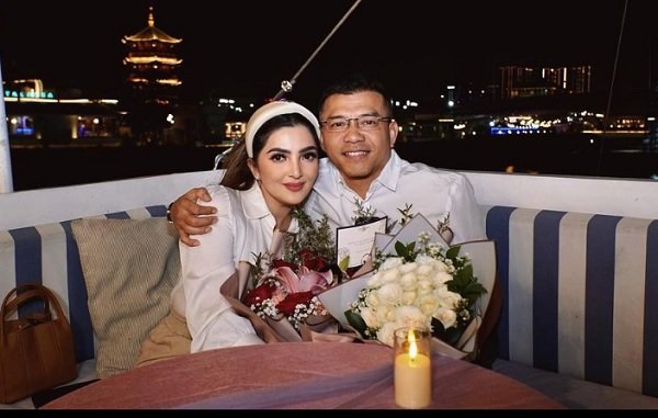 Anang dan Ashanty Minta Maaf, Jelaskan Kronologi Bisa Menyanyi usai Kemenangan Timnas Indonesia