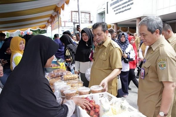 Ada Pasar Murah Ramadan di Samarinda, Catat Jadwalnya!