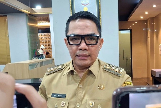 49 Ribu Peserta JKN Dialihkan, Samarinda Protes Kebijakan Pemprov Kaltim