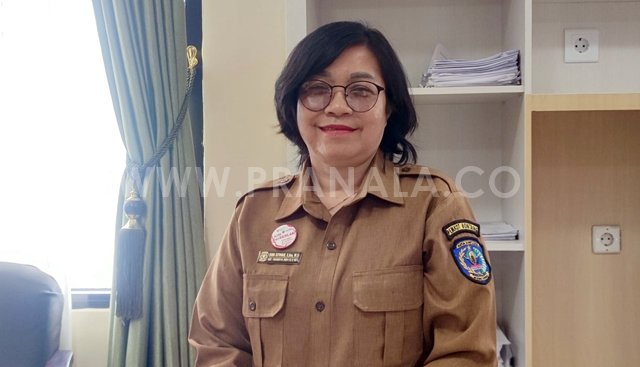 Lonjakan Pengaduan Perizinan di Media Sosial, DPMPTSP Bontang Imbau Warga Gunakan Jalur Resmi