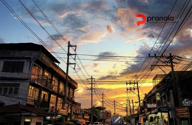 Pantas Saja Sering Mati Lampu, Pasokan Batu Bara PLTU Ternyata Dikorupsi!