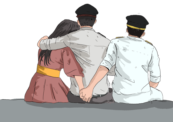 Dugaan Perselingkuhan di Bontang, Warga Gerebek Honorer di Rumah Istri Orang