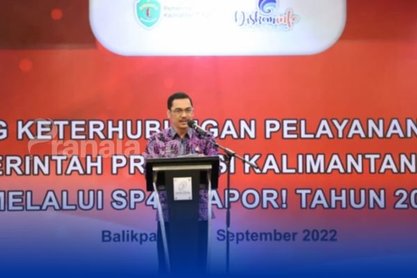 LAPOR! jadi Aplikasi Umum Pengaduan Telah Terintegrasi sampai Daerah