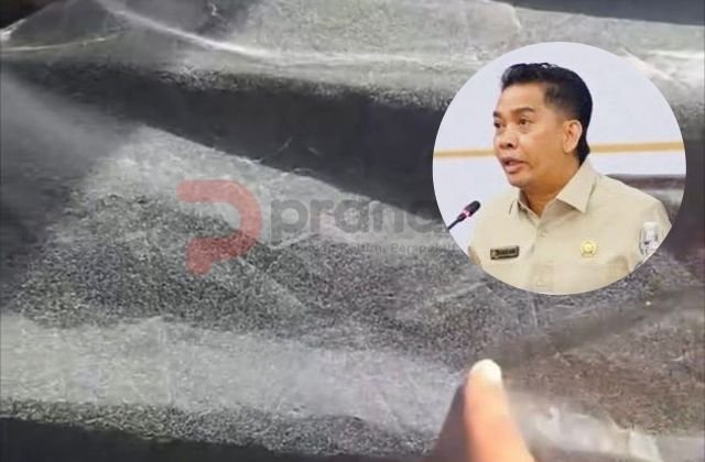 Warga Keluhkan Hujan Debu, DPRD Balikpapan Siapkan Pemanggilan Pertamina