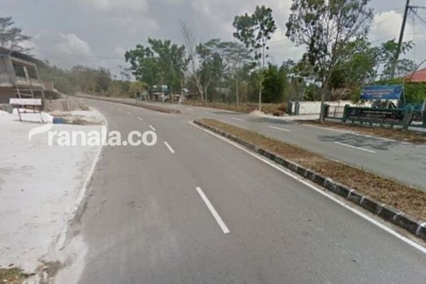 Rp 3,3 Miliar untuk Memuluskan Jalan di Bontang Lestari, Siapa Pemenang Tender?