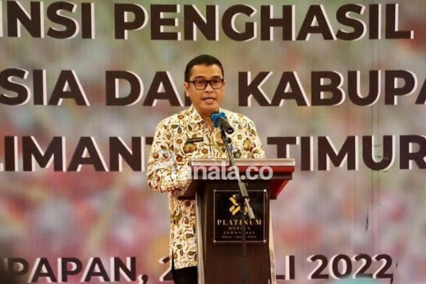 Kaltim Harap Pusat Akomodir Peningkatan DBH Sawit