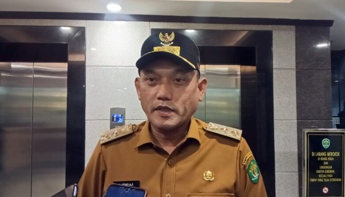 Mulai 2026, Mahasiswa di Kaltim Tak Perlu Pusing Bayar UKT Lagi